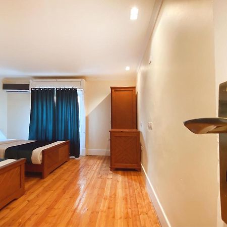 Cairo House Pansiyon Dış mekan fotoğraf