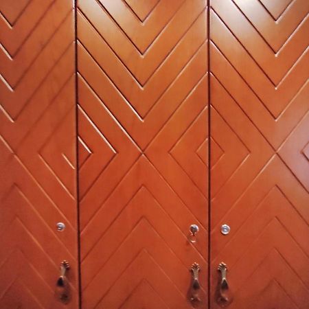 Cairo House Pansiyon Dış mekan fotoğraf