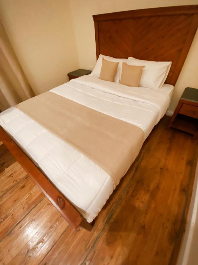 Cairo House Pansiyon Dış mekan fotoğraf