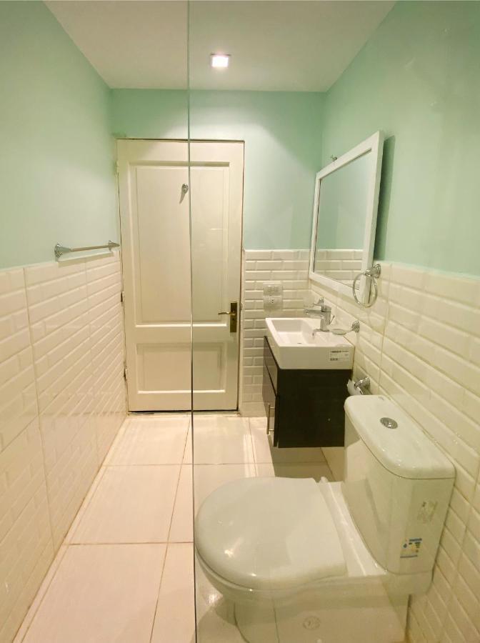 Cairo House Pansiyon Dış mekan fotoğraf