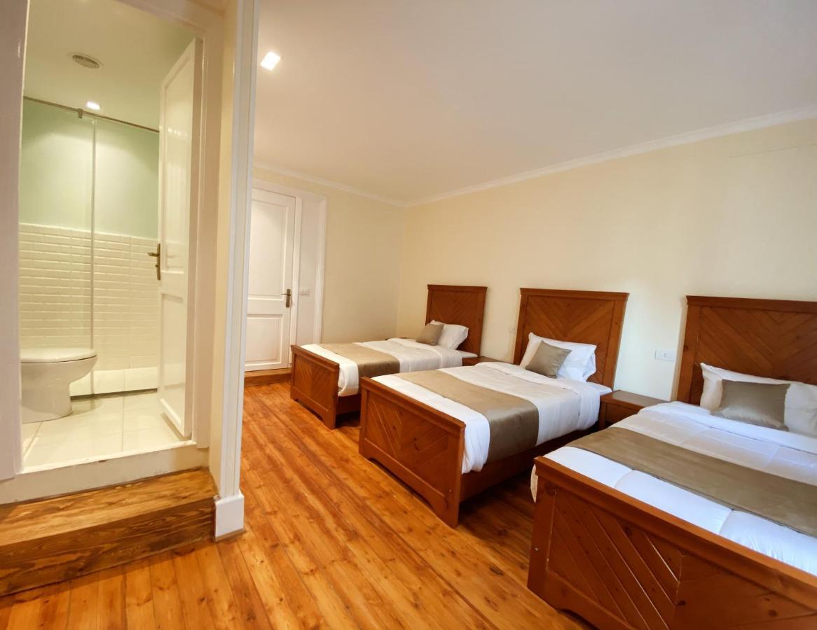 Cairo House Pansiyon Dış mekan fotoğraf