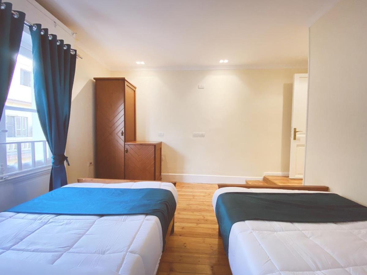 Cairo House Pansiyon Dış mekan fotoğraf