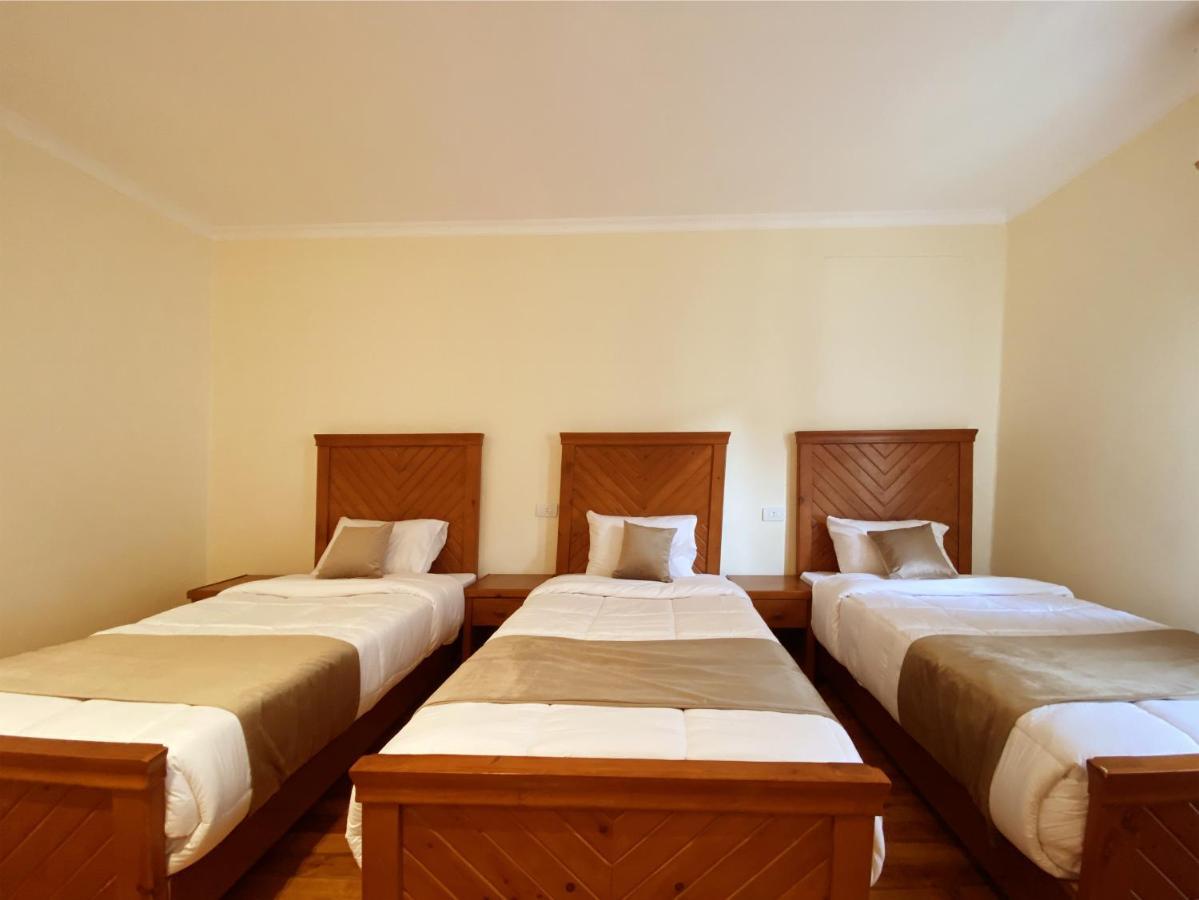 Cairo House Pansiyon Dış mekan fotoğraf