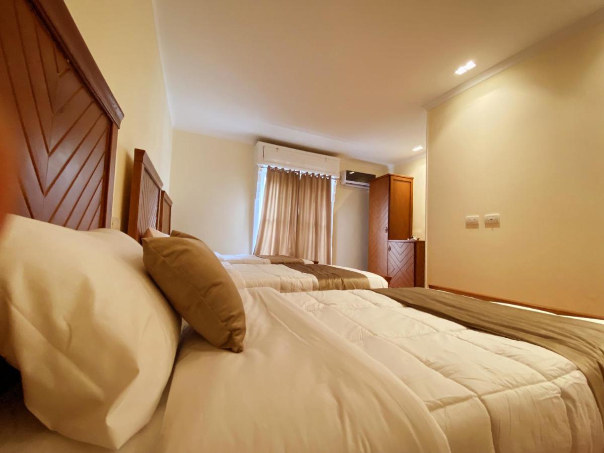 Cairo House Pansiyon Dış mekan fotoğraf