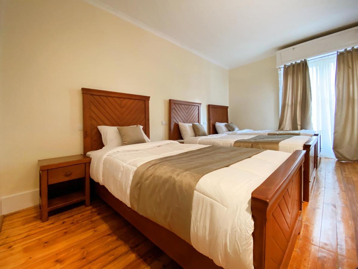 Cairo House Pansiyon Dış mekan fotoğraf