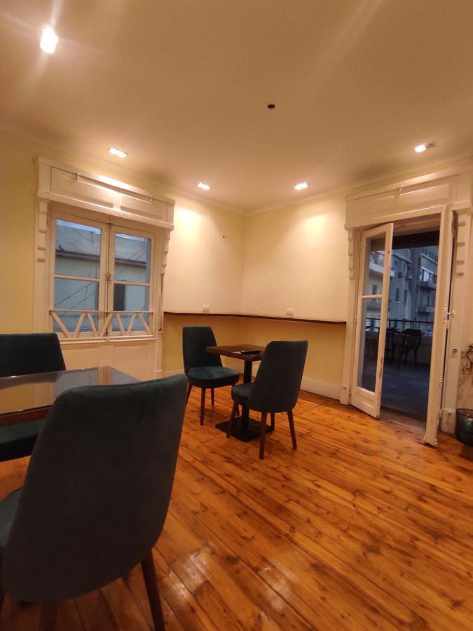 Cairo House Pansiyon Dış mekan fotoğraf