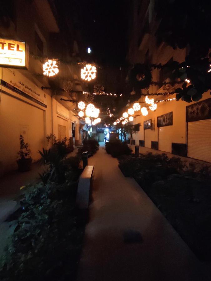 Cairo House Pansiyon Dış mekan fotoğraf