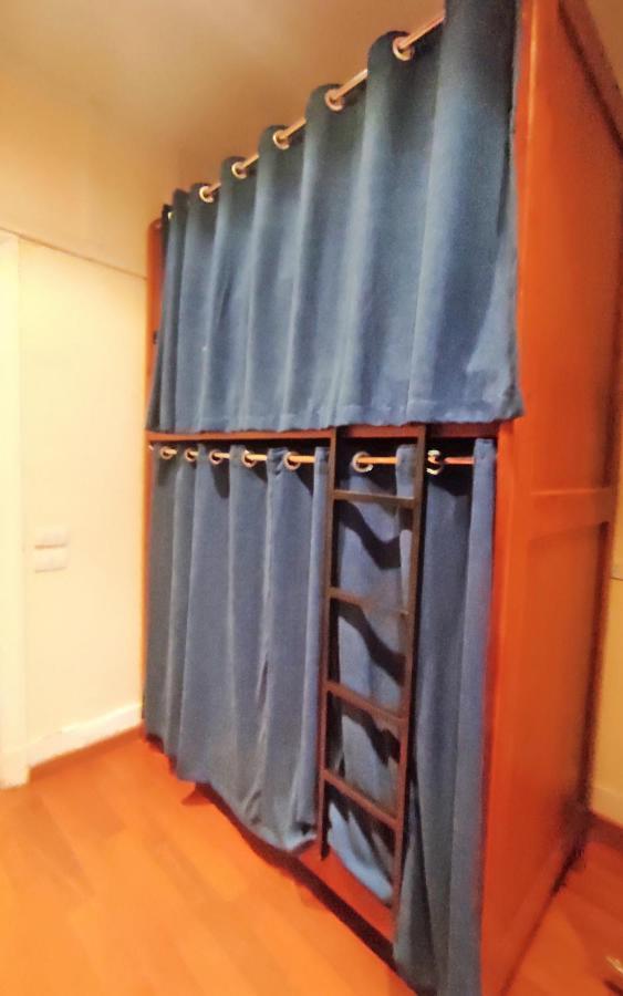 Cairo House Pansiyon Dış mekan fotoğraf