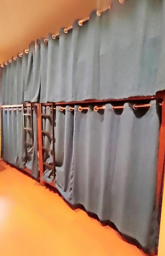 Cairo House Pansiyon Dış mekan fotoğraf